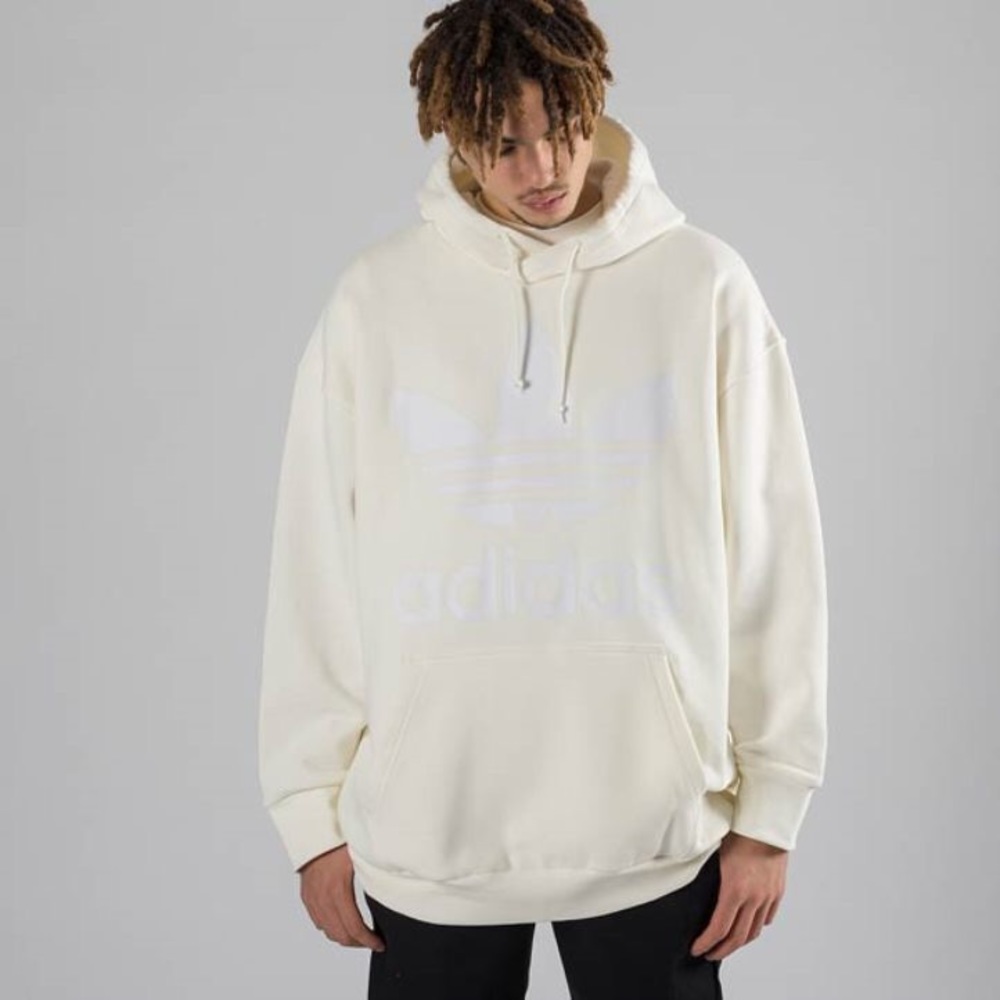 Adidas hoodie